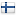 zarrincement.com server is located in Finland